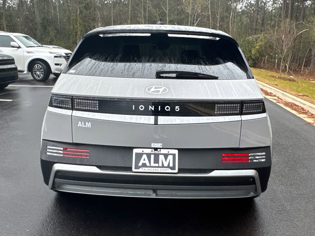New 2026 Hyundai Ioniq 5 SEL image 4