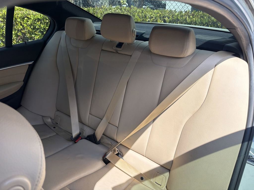 Used 2018 BMW 340i Sedan image 22