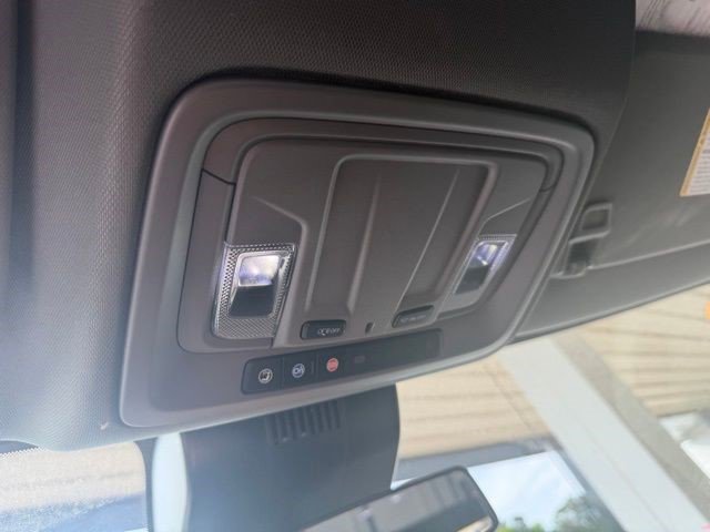 Certified 2024 Chevrolet Silverado 1500 LT AWD/4WD image 19