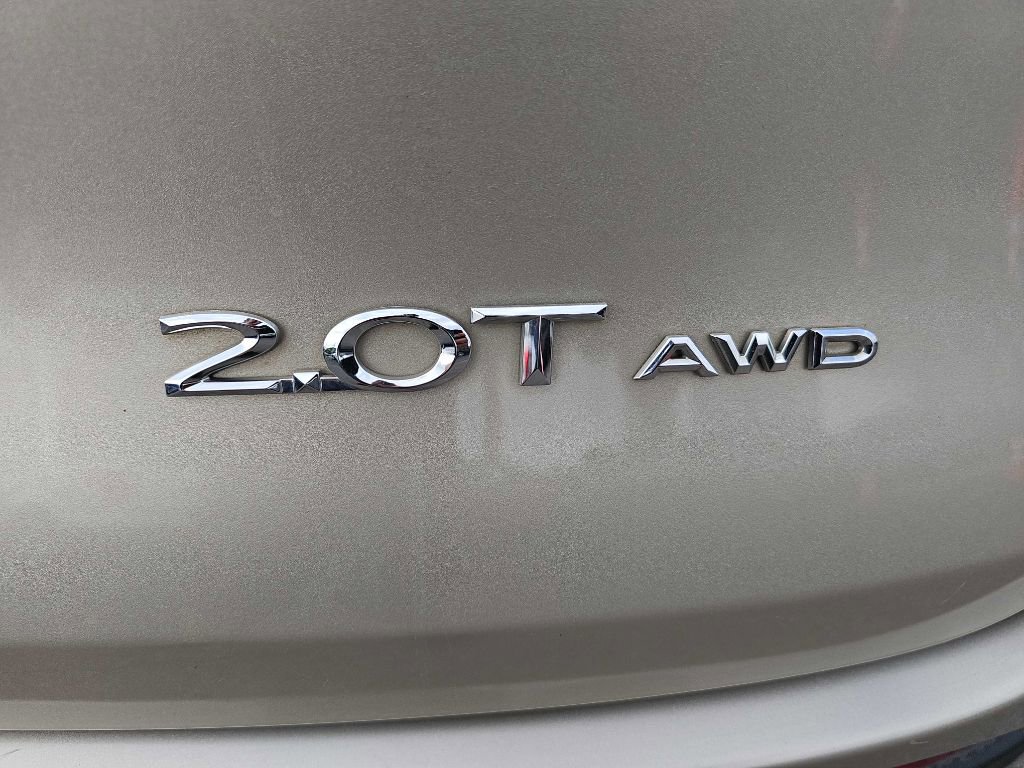 Used 2017 Lincoln MKC Reserve w/ Lincoln MKC Climate Package image 20