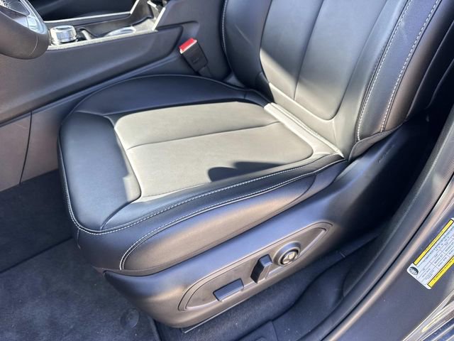 New 2025 Jeep Grand Cherokee Limited RWD image 20