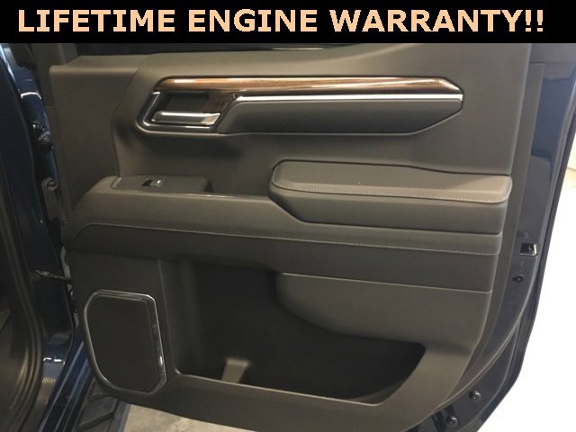 Used 2023 Chevrolet Silverado 1500 RST image 33