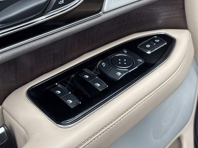 Certified 2023 Lincoln Navigator Reserve AWD/4WD image 27