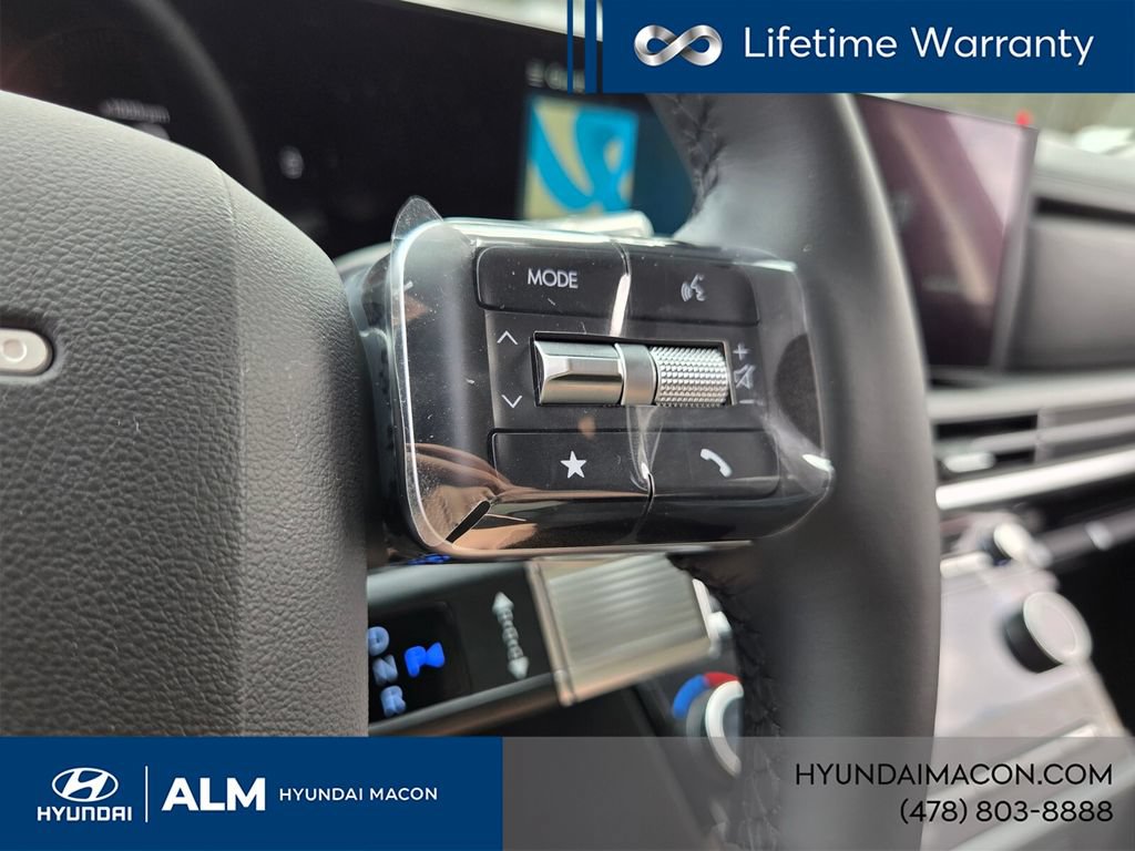 New 2026 Hyundai Santa Fe SE AWD/4WD image 26