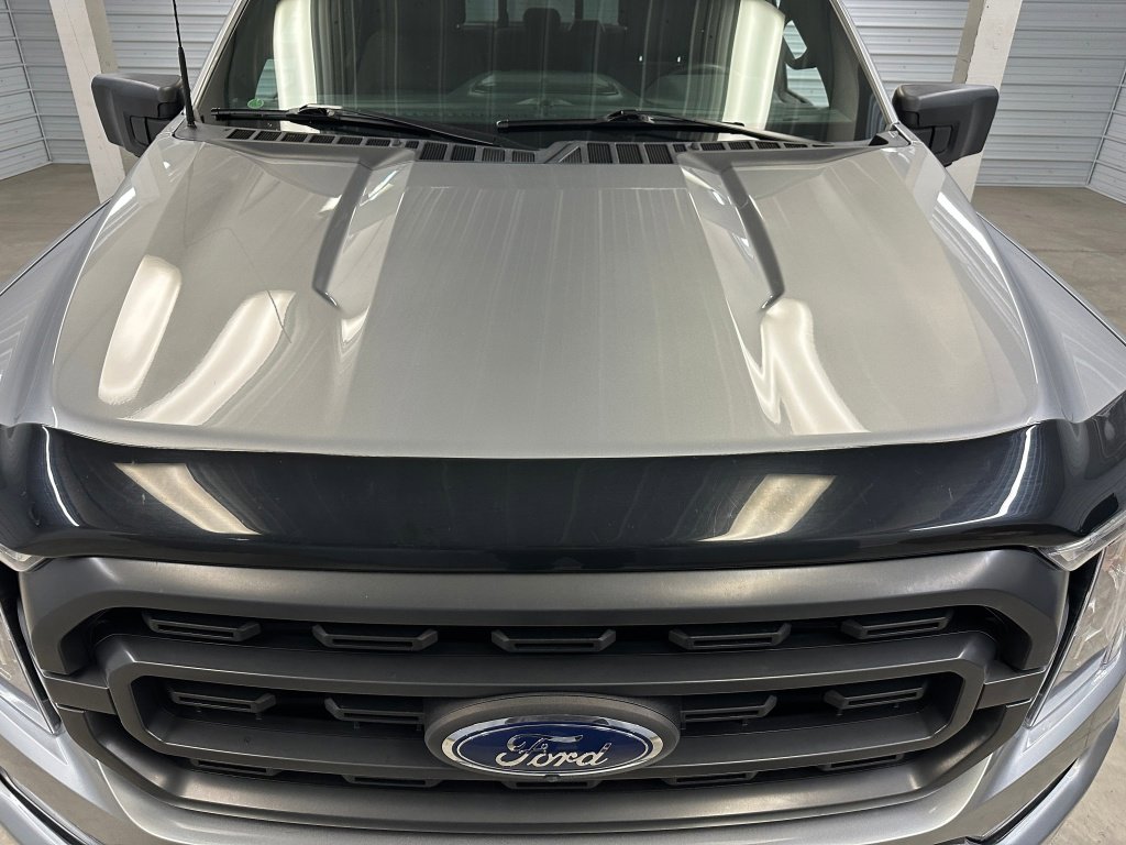 Used 2021 Ford F150 XLT w/ Equipment Group 302A High image 40