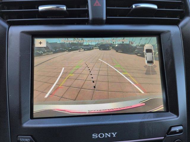 Used 2019 Ford Fusion Energi Titanium image 14