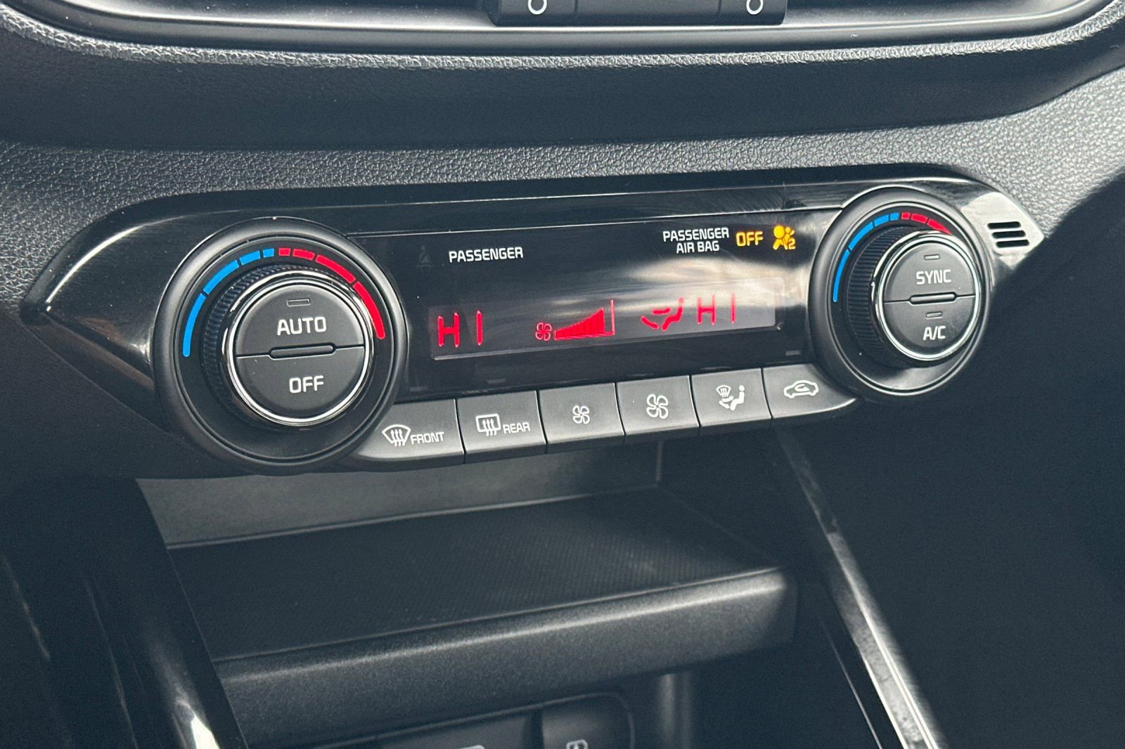 Certified 2023 Kia Forte GT-Line w/ GT-Line Technology Package image 20