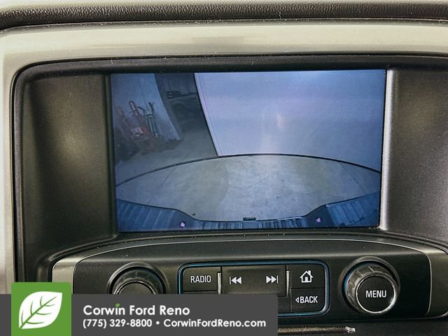 Used 2016 Chevrolet Silverado 1500 LT AWD/4WD image 13