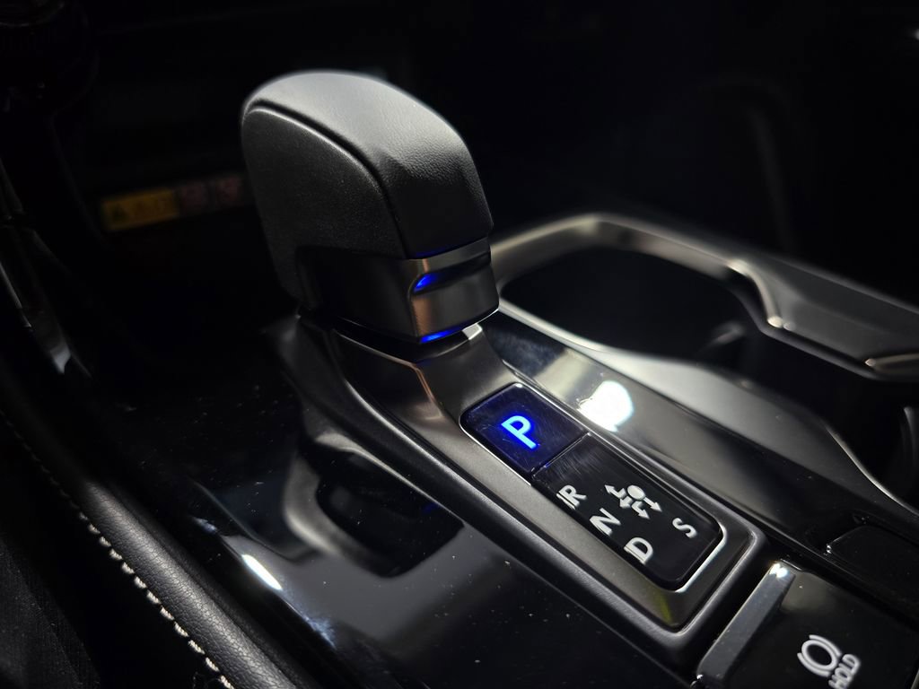 New 2026 Lexus NX 350h FWD image 24