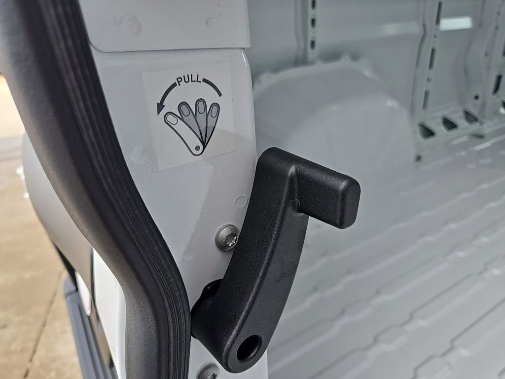 New 2026 RAM ProMaster 2500 w/ Convenience Group FWD image 84
