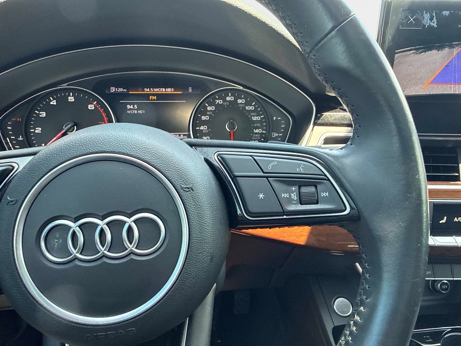 Used 2020 Audi A4 2.0T Premium w/ Convenience Package FWD image 31