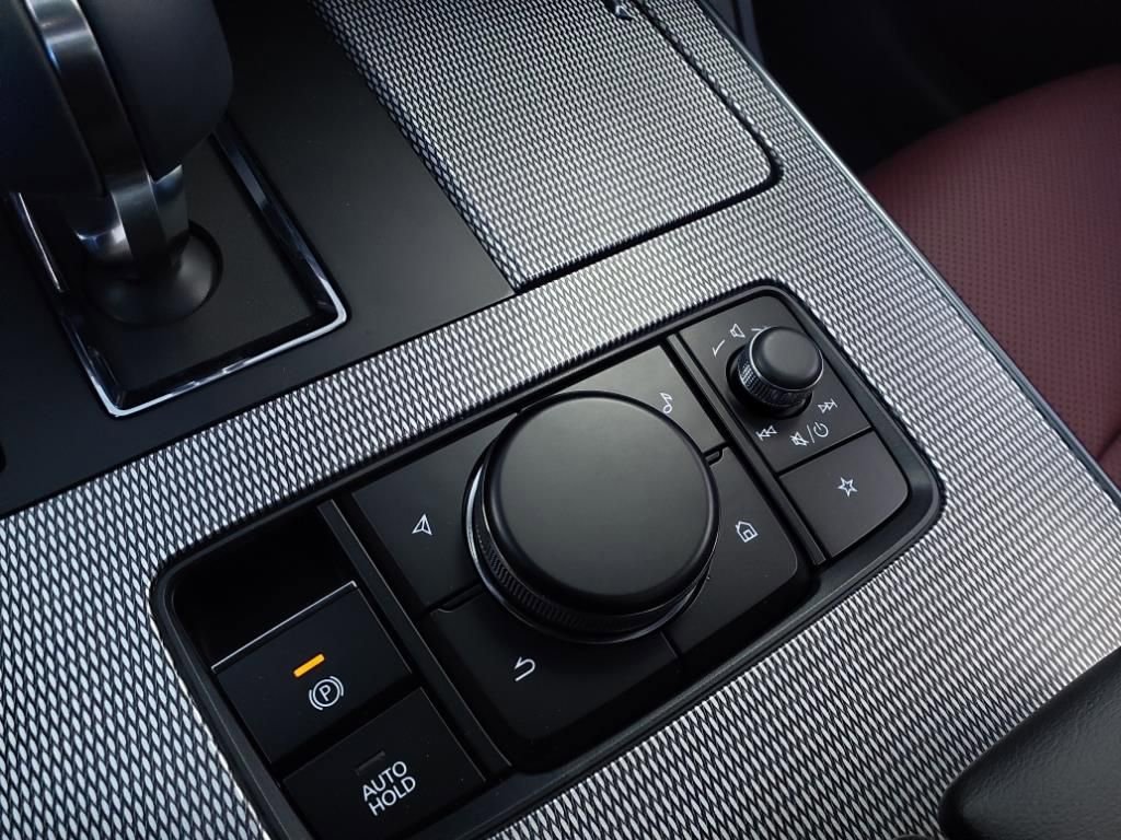 New 2025 MAZDA CX-70 3.3 Turbo S w/ Premium Package image 26