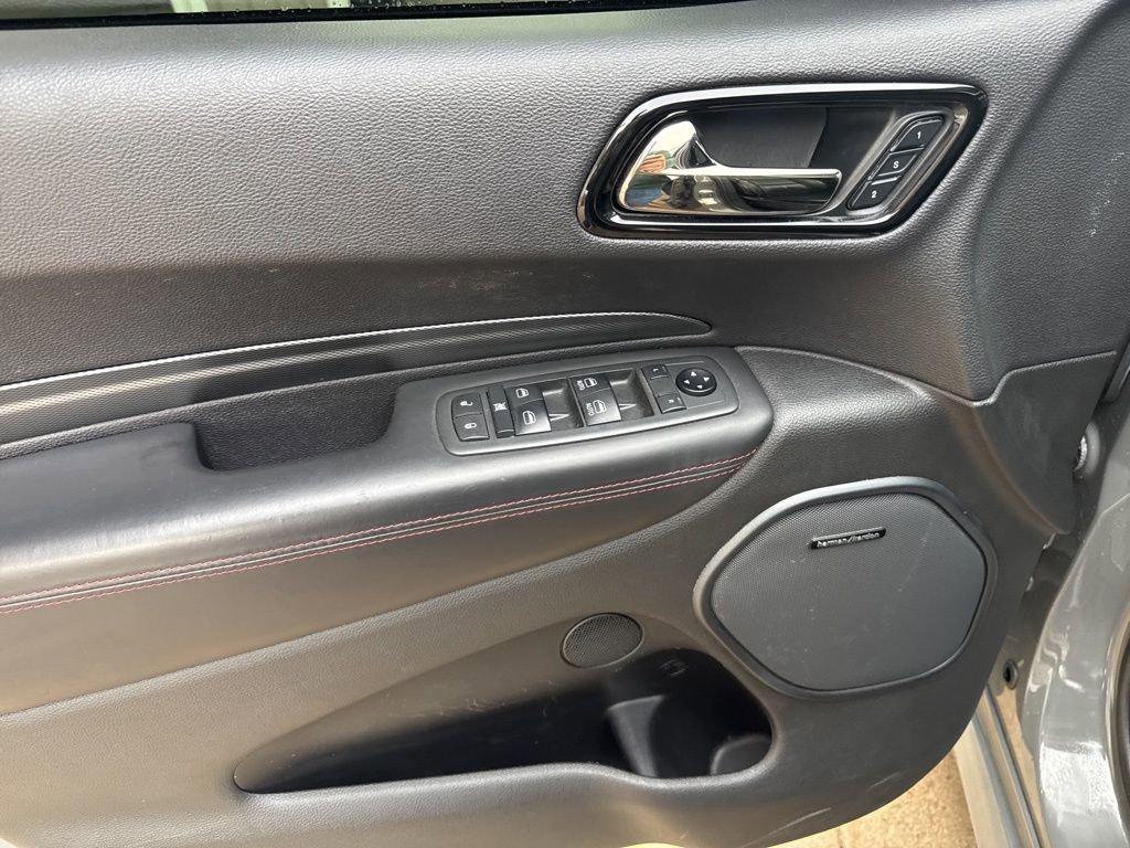 Used 2021 Dodge Durango R/T w/ Tow 'N Go Package image 18