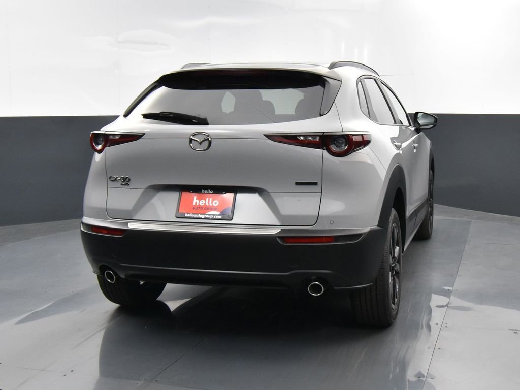 New 2026 MAZDA CX-30 AWD 2.5 S image 31