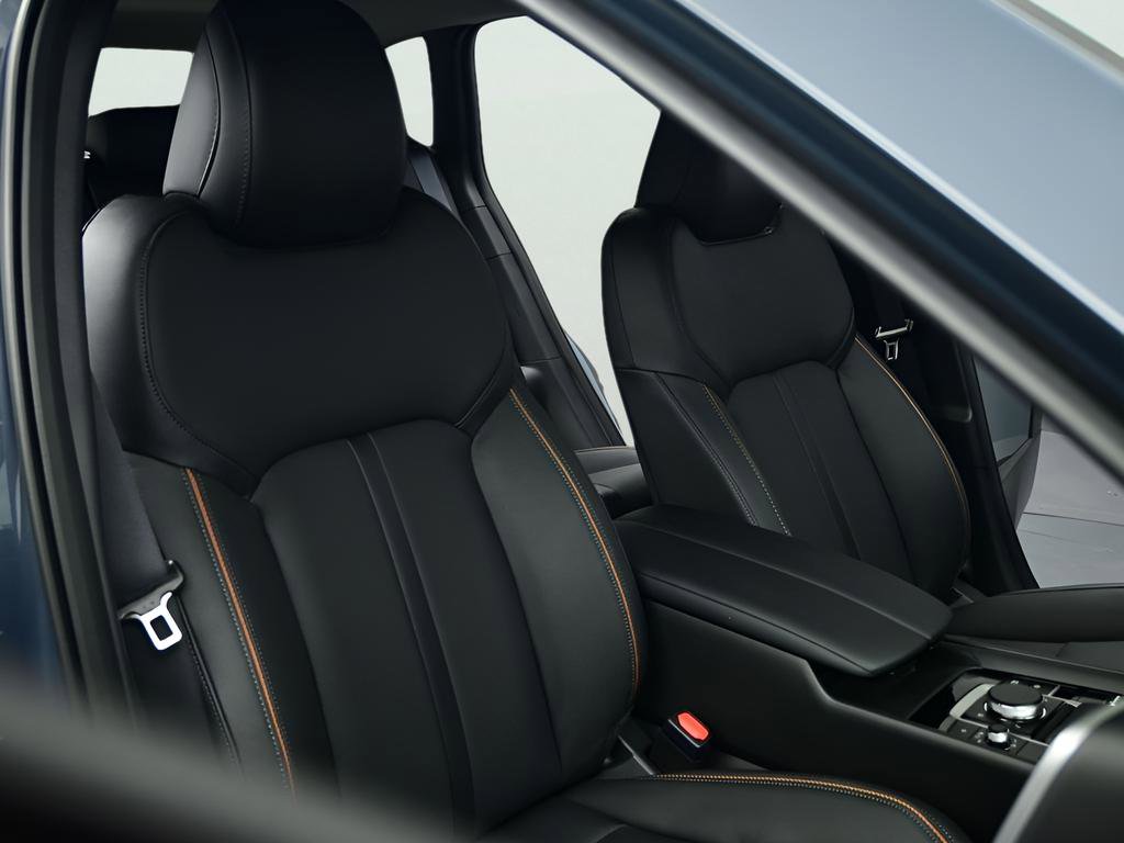 New 2026 MAZDA CX-50 AWD 2.5 Hybrid w/ Weather Package image 12