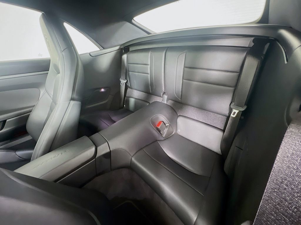 Certified 2024 Porsche 911 Carrera image 24