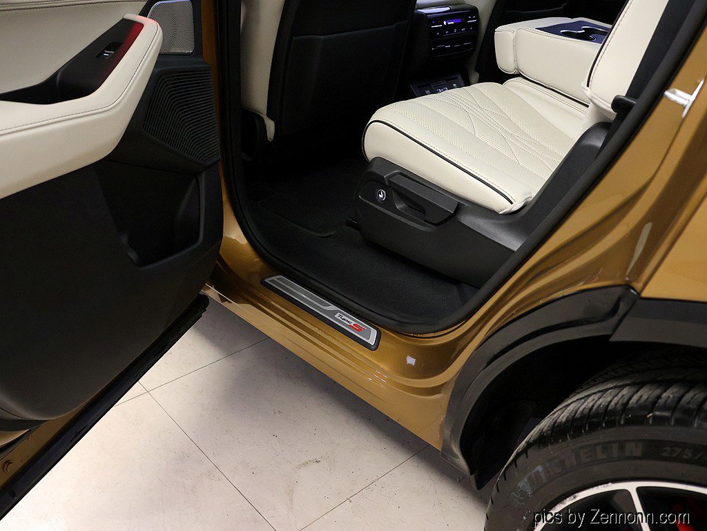 Used 2022 Acura MDX Type S image 32