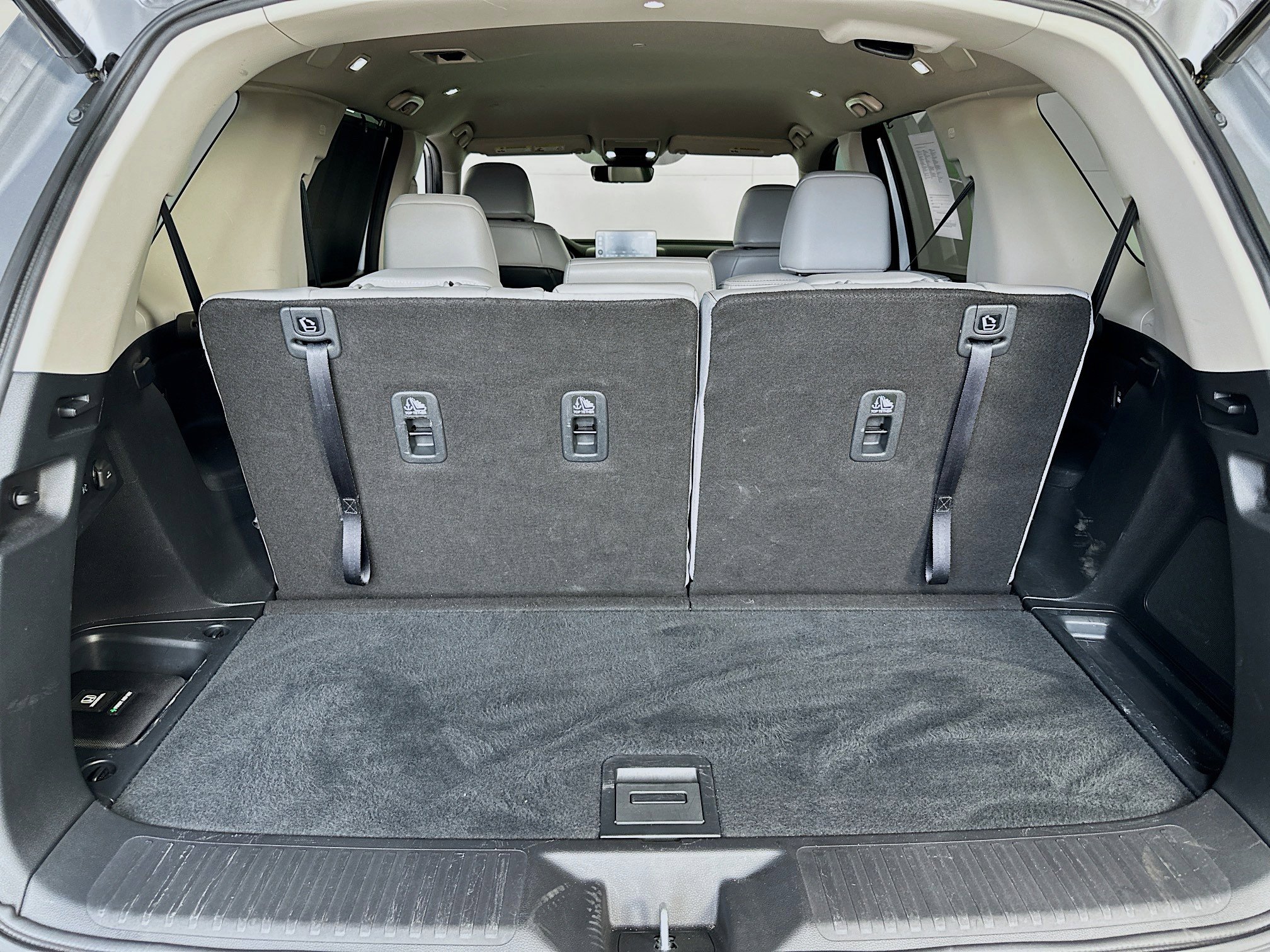 Used 2023 Honda Pilot EX-L image 27