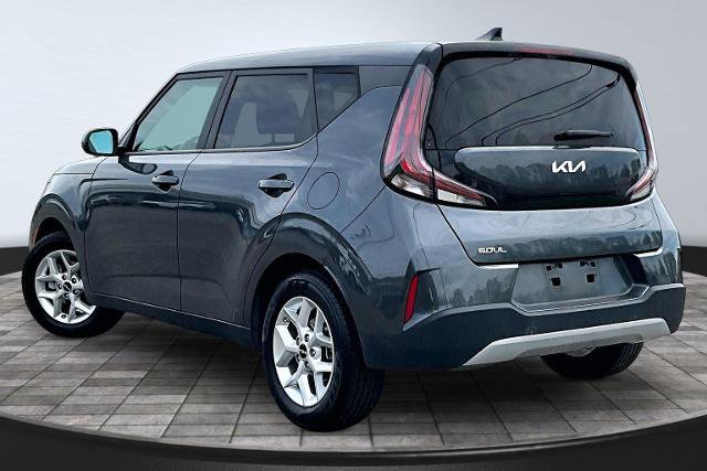 Used 2024 Kia Soul LX w/ Option Group 015 image 2
