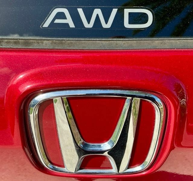 Certified 2023 Honda CR-V EX-L image 6
