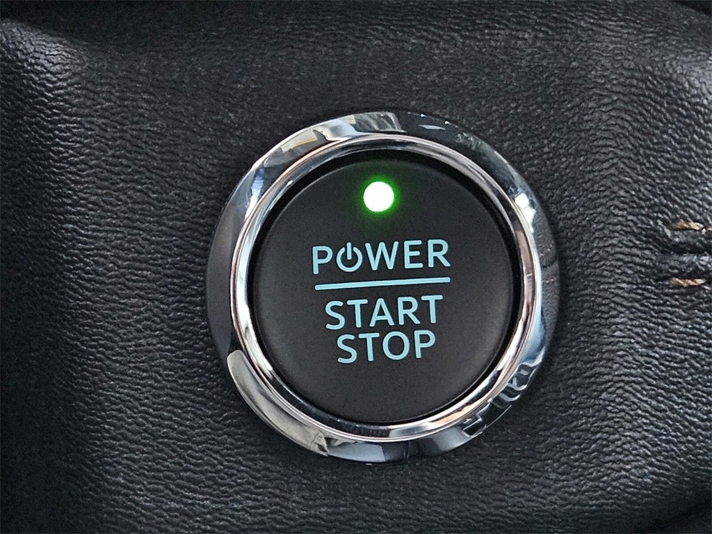 New 2025 Ford F150 Lightning Lariat image 23