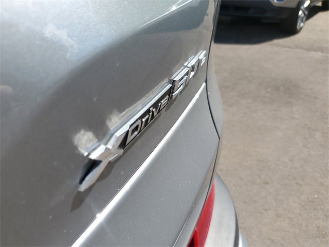 Used 2024 BMW X5 xDrive50e w/ Premium Package image 24