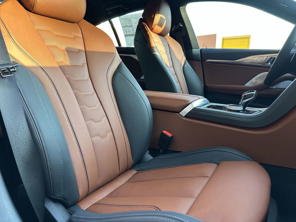 New 2026 BMW 840i xDrive 840 image 24
