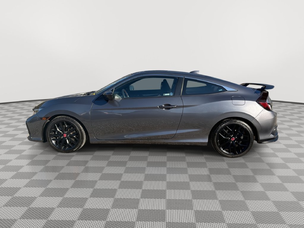 Used 2020 Honda Civic Si image 7