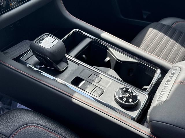 New 2026 Nissan Pathfinder Rock Creek AWD/4WD image 29