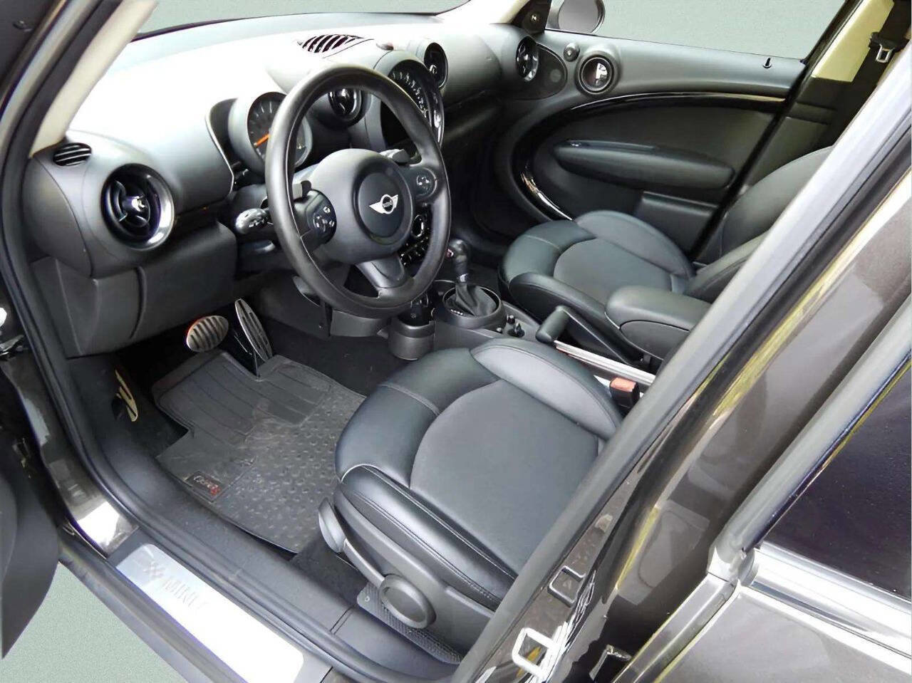 Used 2016 MINI Cooper Countryman S image 13