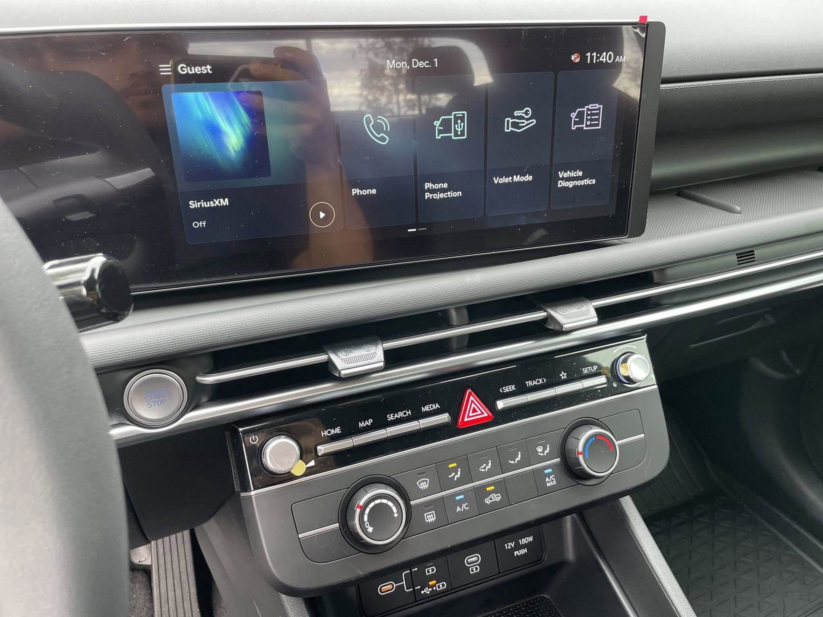 New 2026 Hyundai Santa Cruz SE image 12