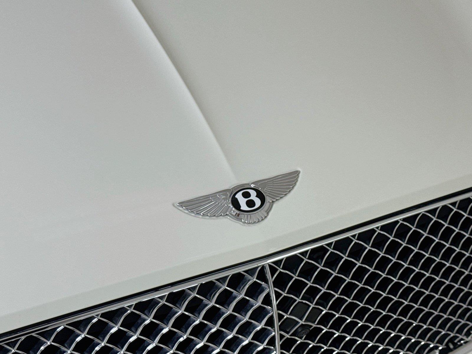 Used 2022 Bentley Continental GT AWD/4WD image 31