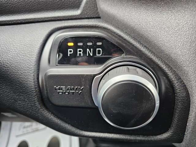 New 2024 RAM 3500 Tradesman image 16