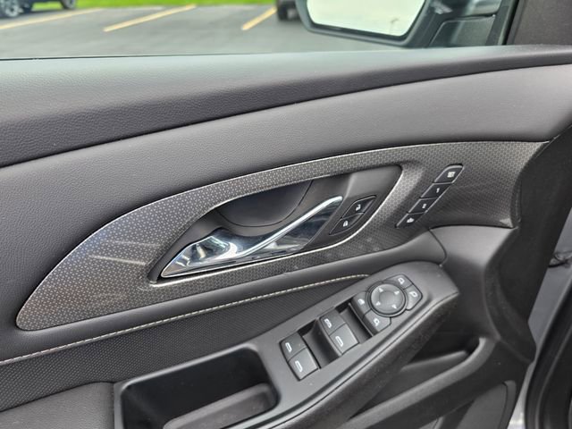 Used 2023 Chevrolet Traverse Premier w/ LPO, Floor Liner Package image 19