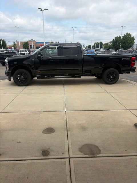 New 2026 Ford F350 Lariat AWD/4WD image 4