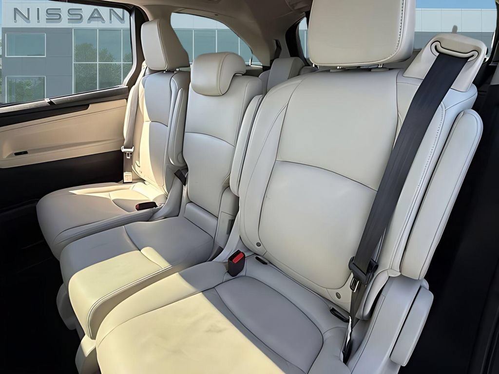 Used 2025 Honda Odyssey EX-L image 28