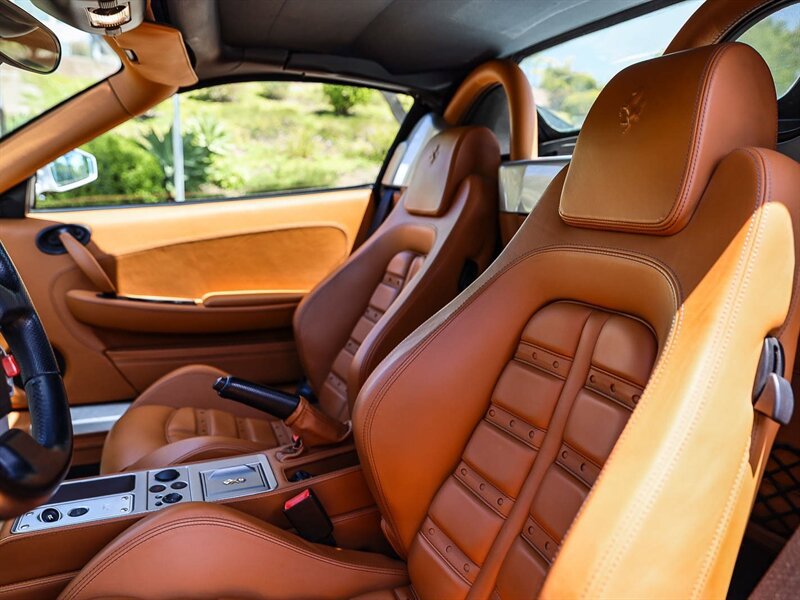 Used 2006 Ferrari F430 Spider RWD image 22
