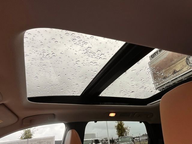 Certified 2023 INFINITI QX60 Sensory w/ Vision Package image 25