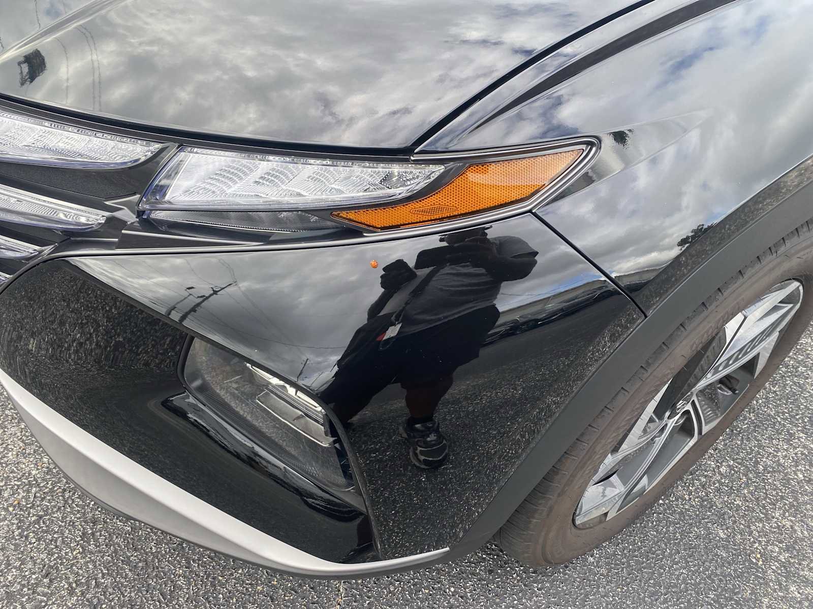 Certified 2024 Hyundai Tucson SEL image 10