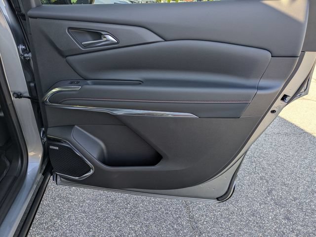New 2026 Chevrolet Traverse RS AWD/4WD image 36