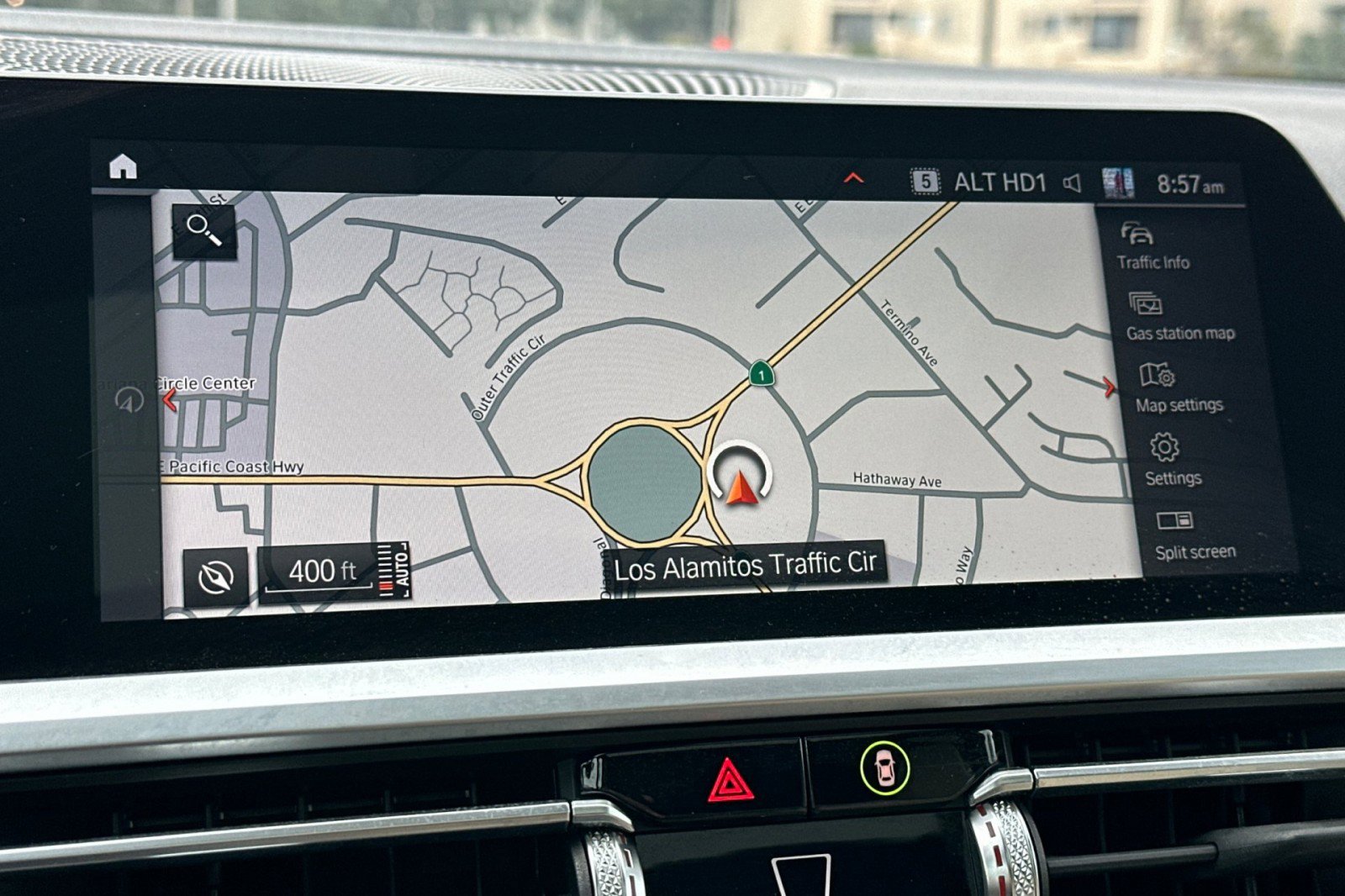 Used 2021 BMW 330i xDrive 330i xDrive w/ Premium Package image 18