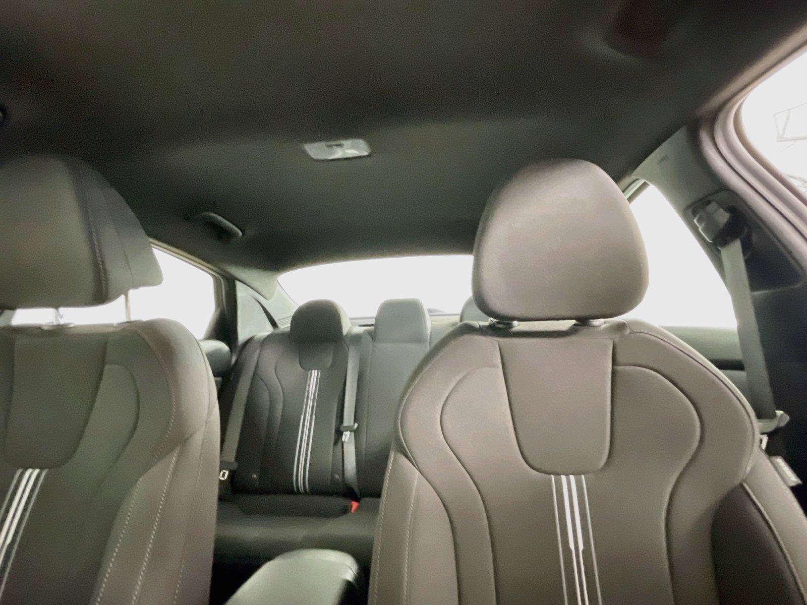 Certified 2026 Hyundai Elantra Sport FWD image 12