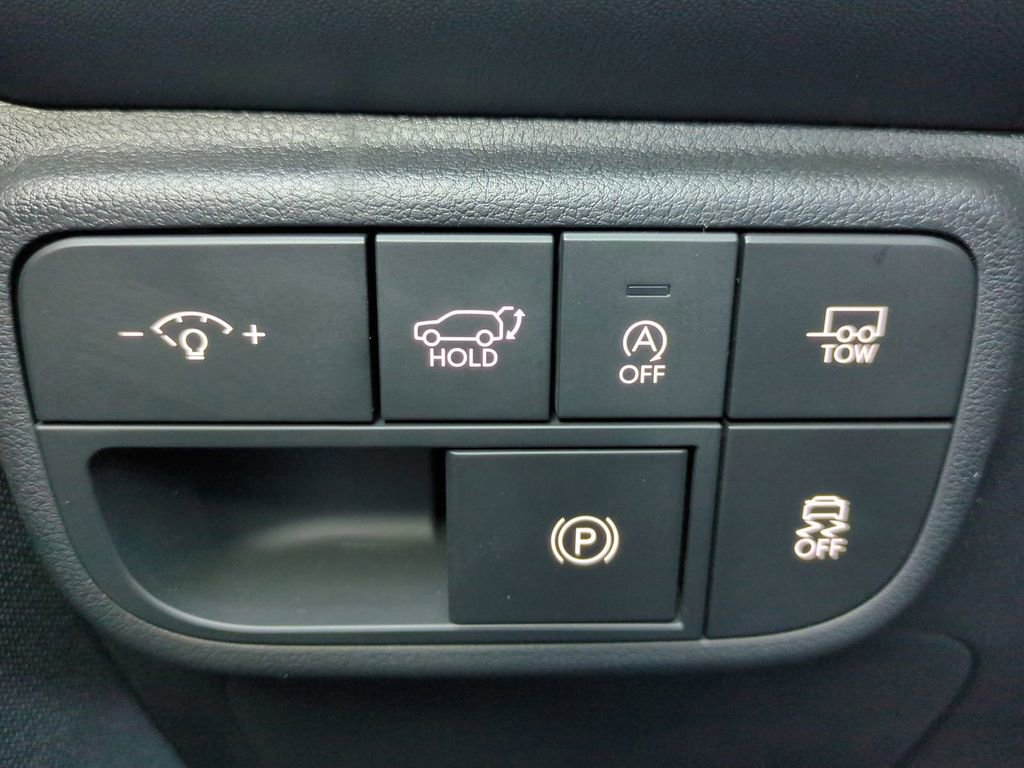 New 2026 Hyundai Palisade Calligraphy image 31