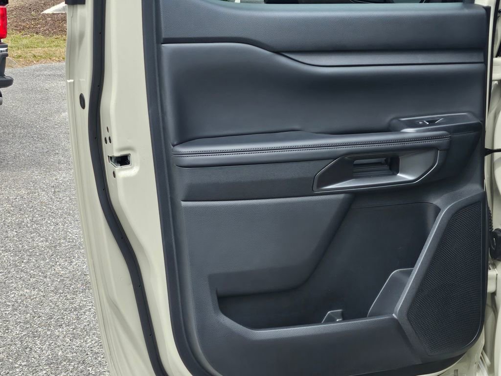 New 2026 Ford Ranger Raptor image 33