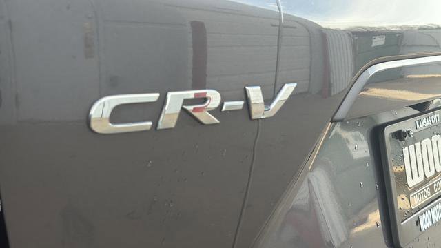 Used 2021 Honda CR-V EX image 43