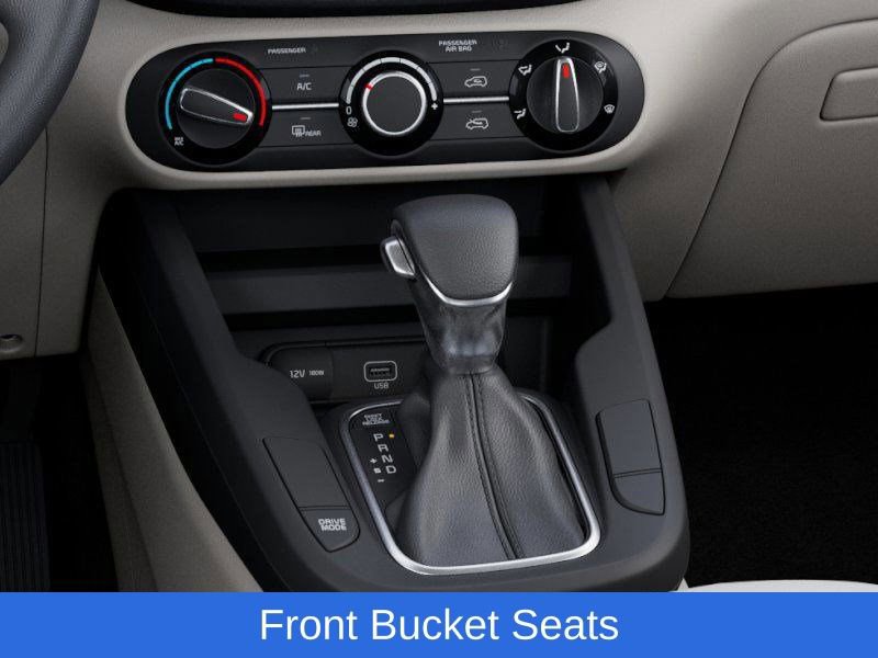 New 2025 Kia Soul LX image 24