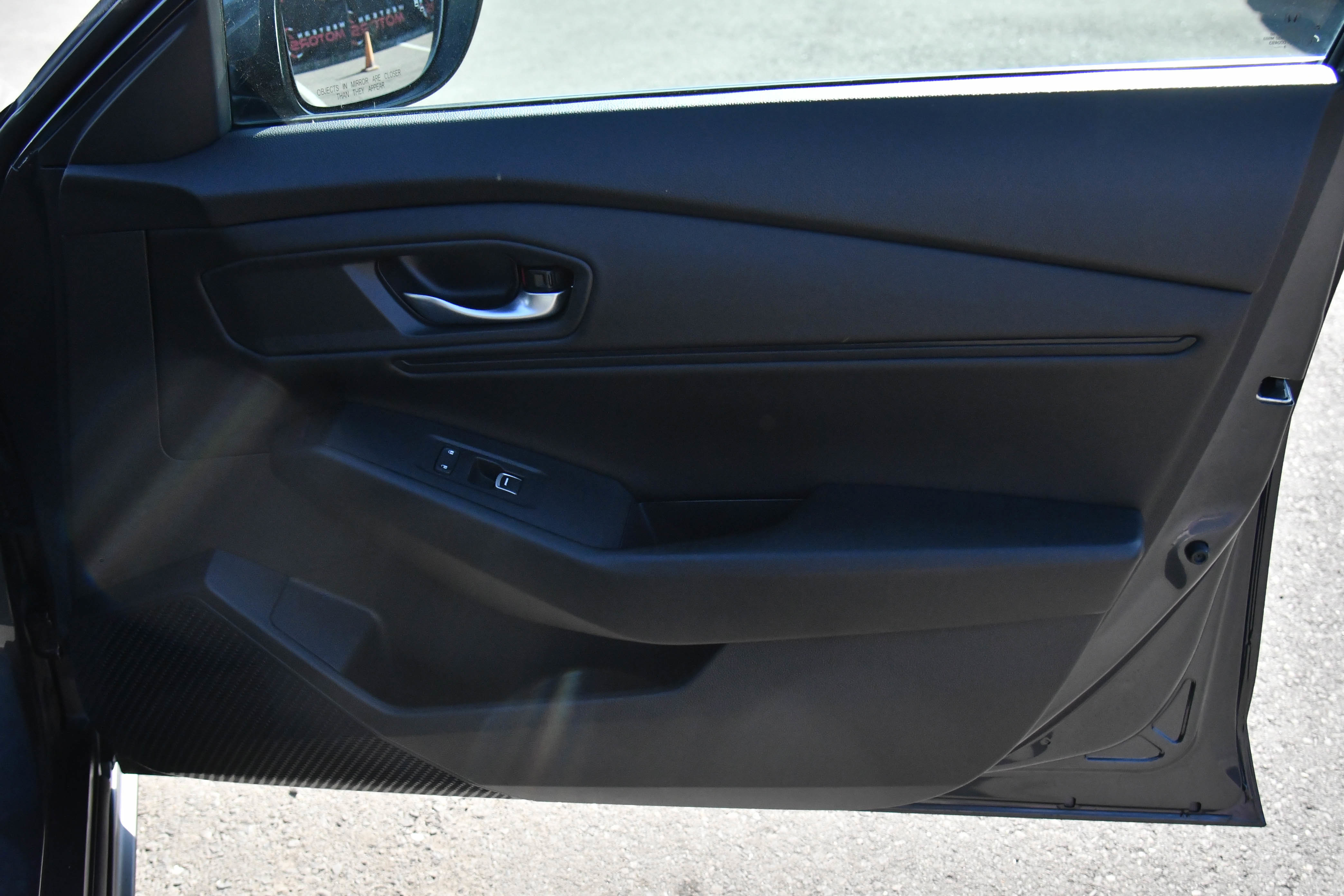 Used 2023 Honda Accord EX image 39