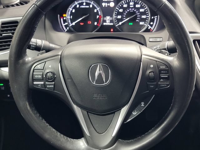 Used 2018 Acura TLX V6 w/ Technology Package FWD image 25