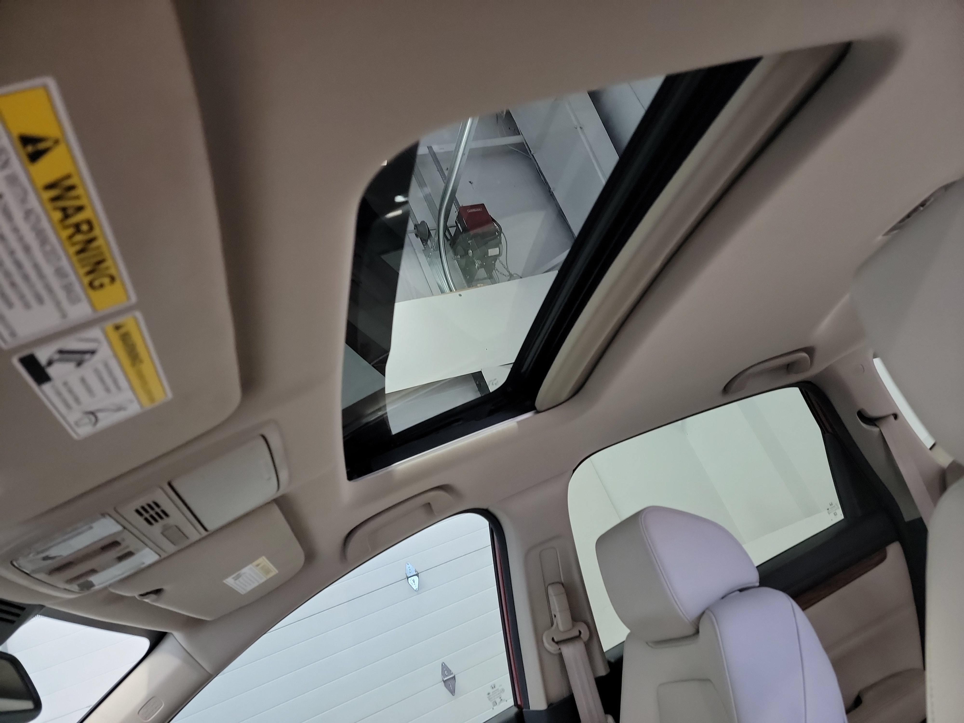Used 2018 Honda CR-V Touring image 24