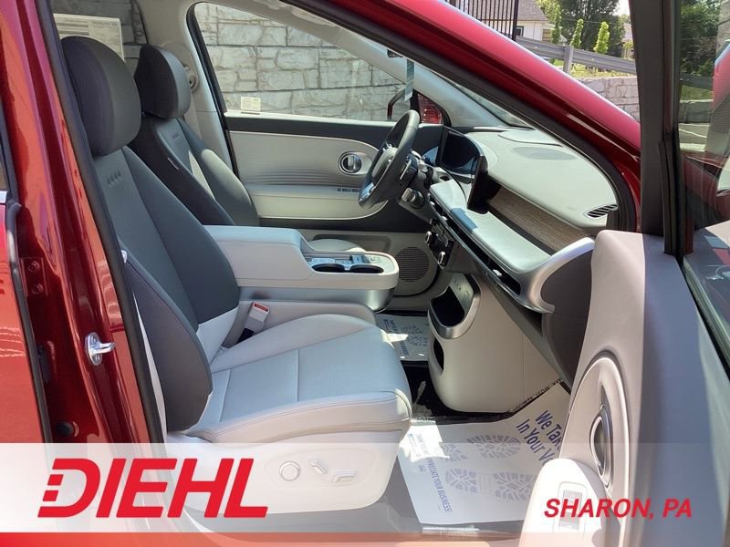 New 2026 Hyundai Ioniq 9 SEL AWD/4WD image 24